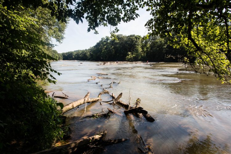 North Tubing Guide The Best Spots To Visit Blue Sky Cabin